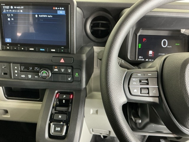Honda N-VAN e: 3