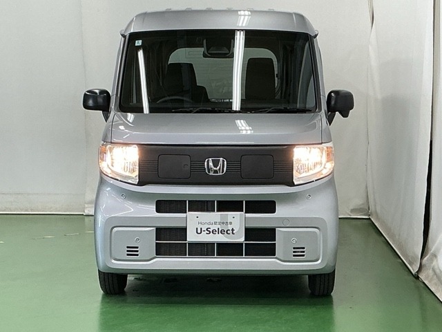 Honda N-VAN e: 4