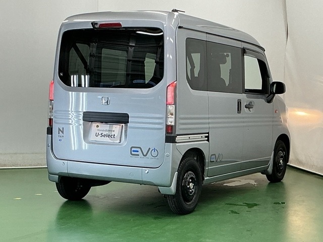 Honda N-VAN e: 6