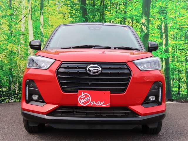 Daihatsu Rocky 2