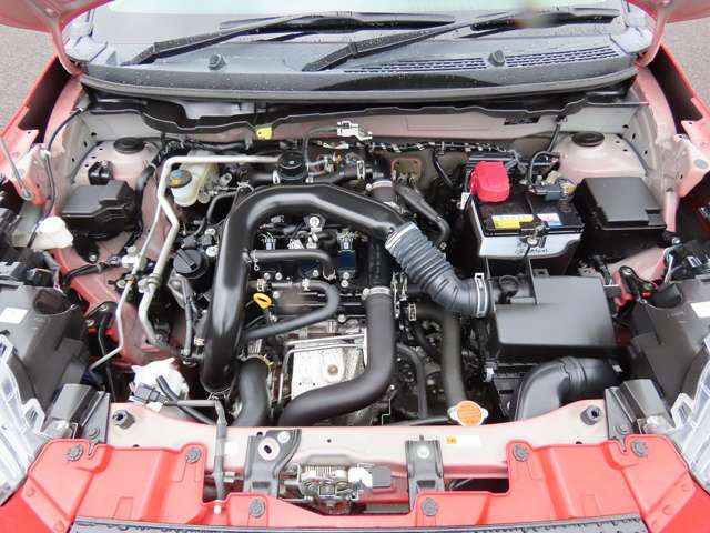 Daihatsu Rocky 4