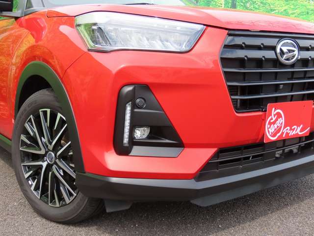 Daihatsu Rocky 6