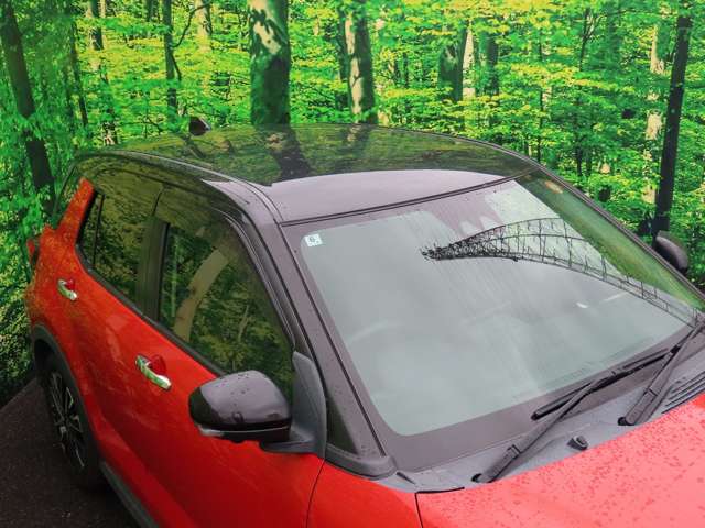 Daihatsu Rocky 8
