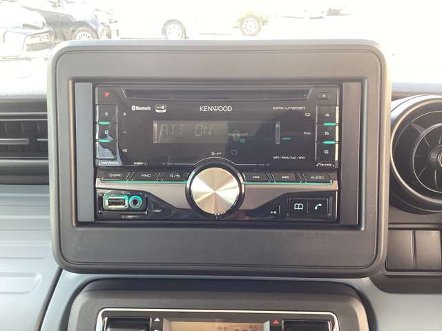 Suzuki Spacia Base 12