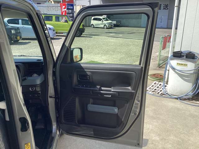 Suzuki Spacia Base 2