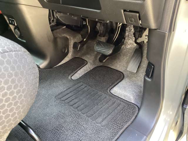 Suzuki Spacia Base 6