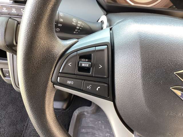 Suzuki Spacia Base 8