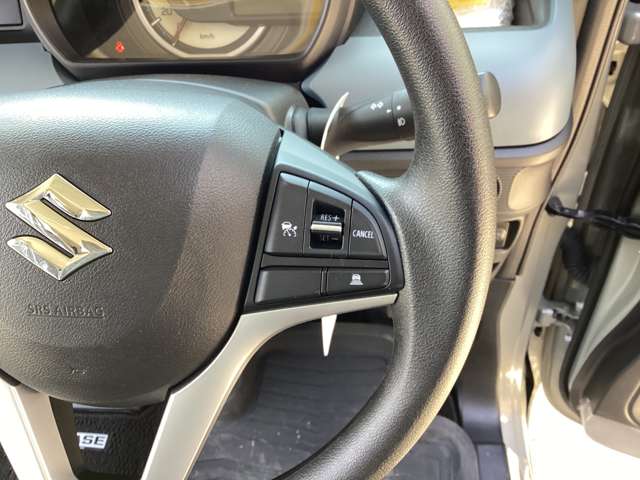 Suzuki Spacia Base 9