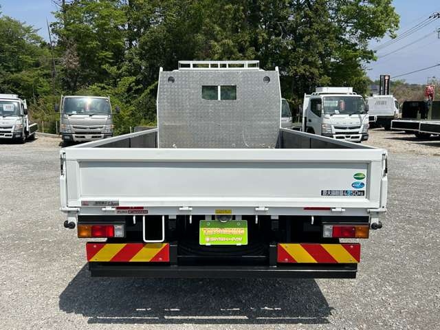 Mitsubishi Fuso Canter 6