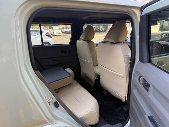 Daihatsu Taft 10