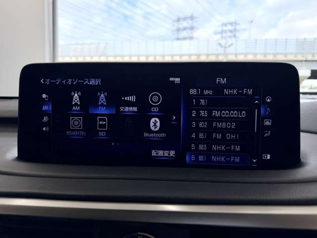Lexus RX 12