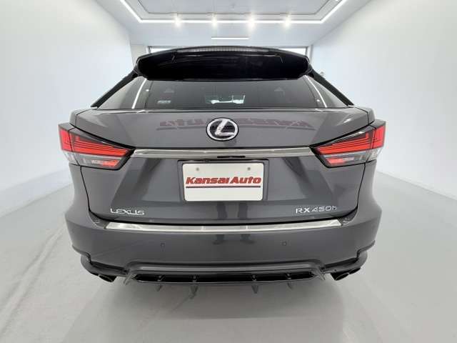 Lexus RX 6