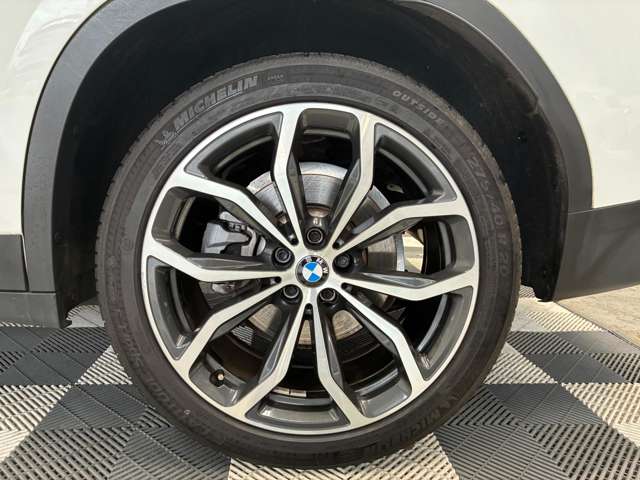 BMW X3 11