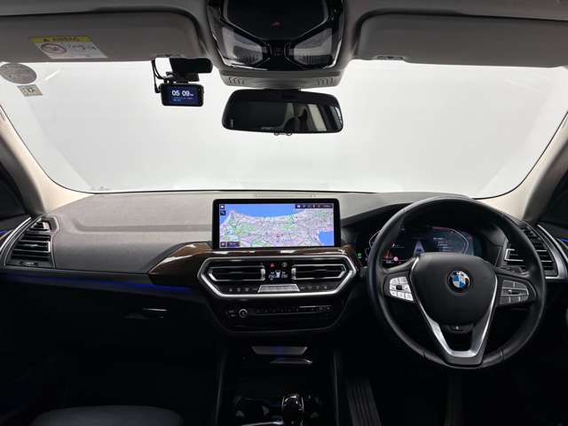 BMW X3 12