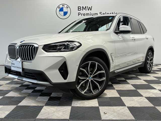 BMW X3 3