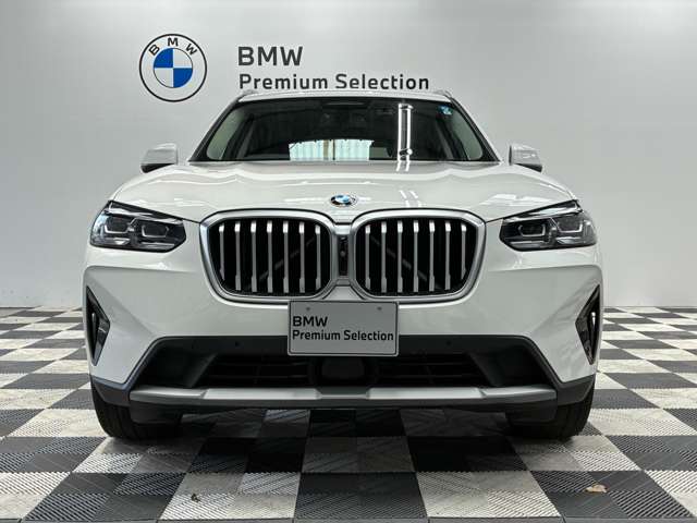 BMW X3 4