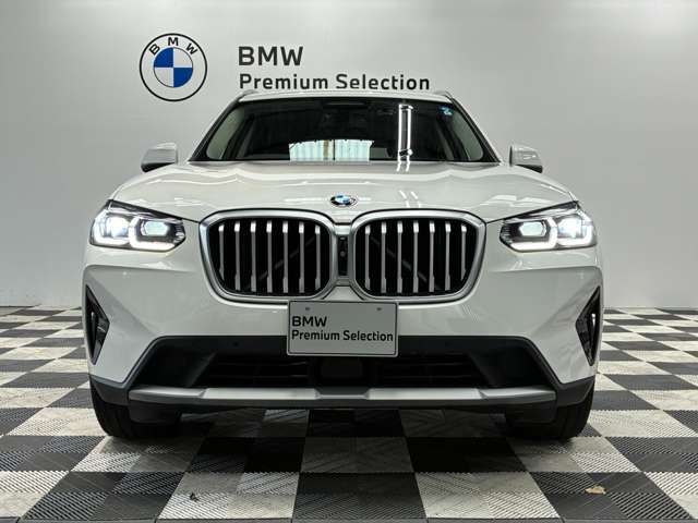 BMW X3 5