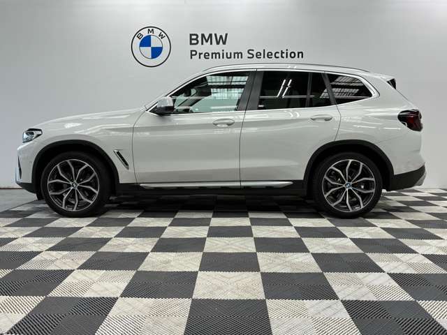 BMW X3 6