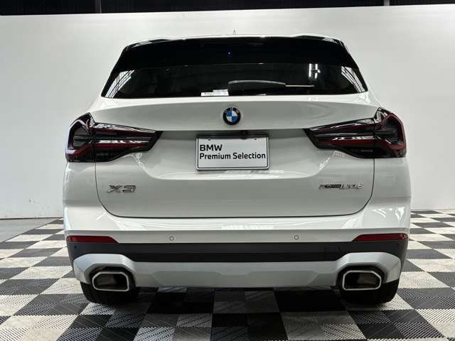 BMW X3 9