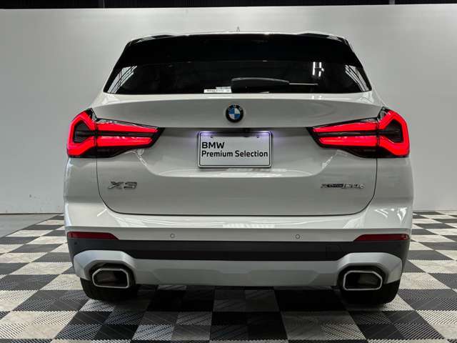 BMW X3 10