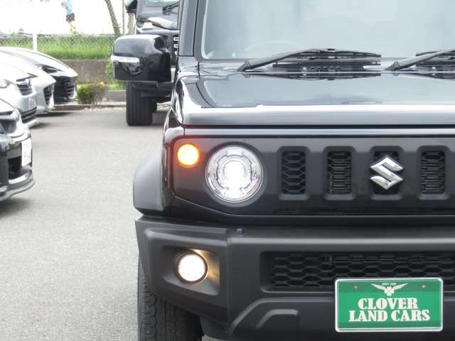 Suzuki Jimny Sierra 10