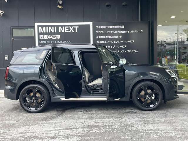 MINI Countryman 11