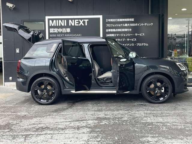 MINI Countryman 12