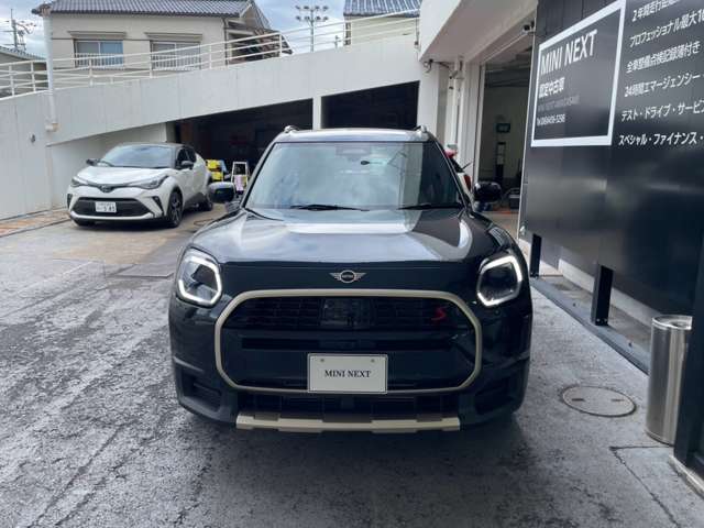 MINI Countryman 5