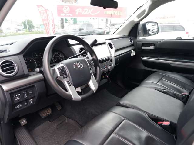 Toyota Tundra 3