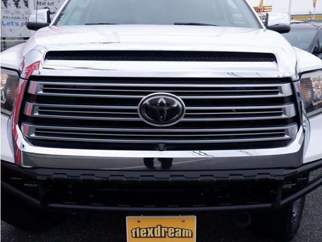Toyota Tundra 6