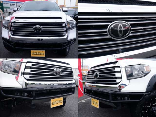 Toyota Tundra 9