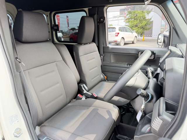 Honda N-VAN 12