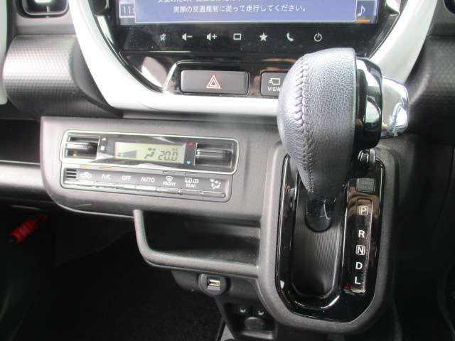 Suzuki Hustler 12