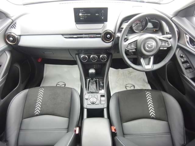Mazda CX-3 3
