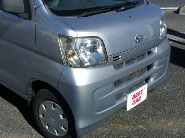 Daihatsu Hijet Deck Van 4