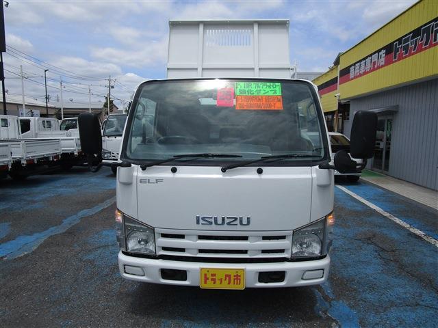 Isuzu Elf 2
