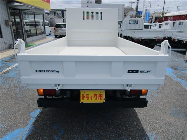 Isuzu Elf 5