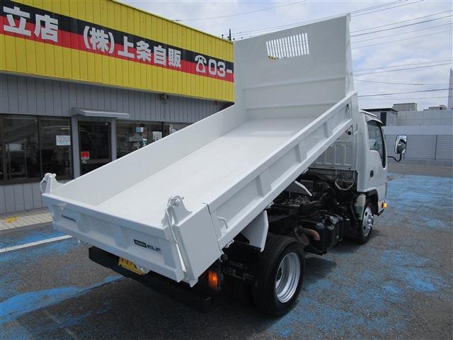 Isuzu Elf 7