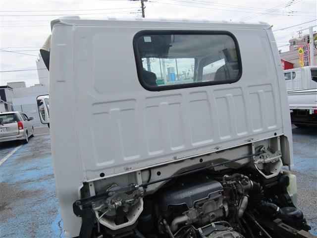 Isuzu Elf 9