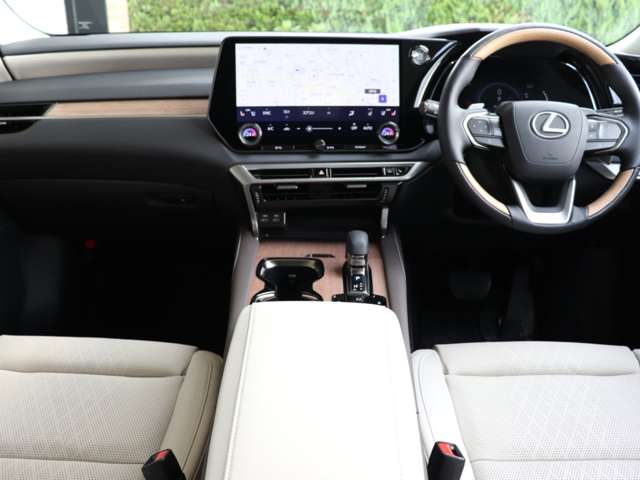 Lexus RX 3