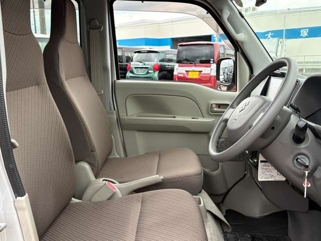 Suzuki Every 5