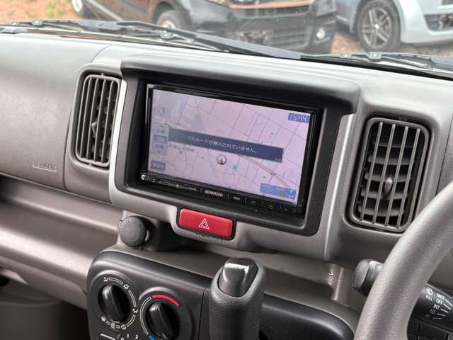 Suzuki Every 7