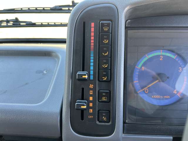 Hino Ranger 11