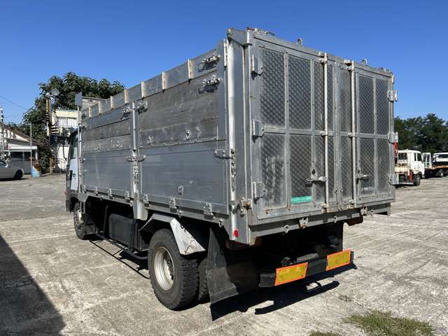 Hino Ranger 6