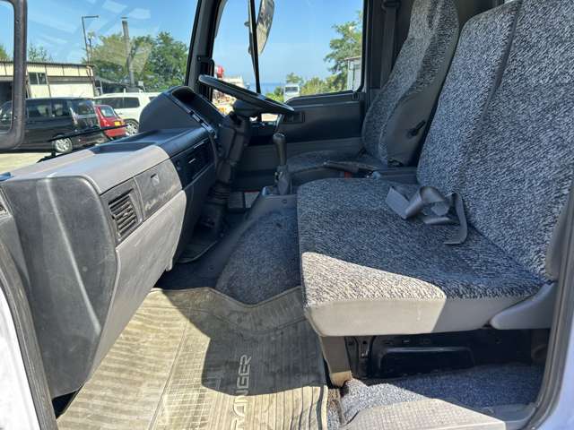 Hino Ranger 9