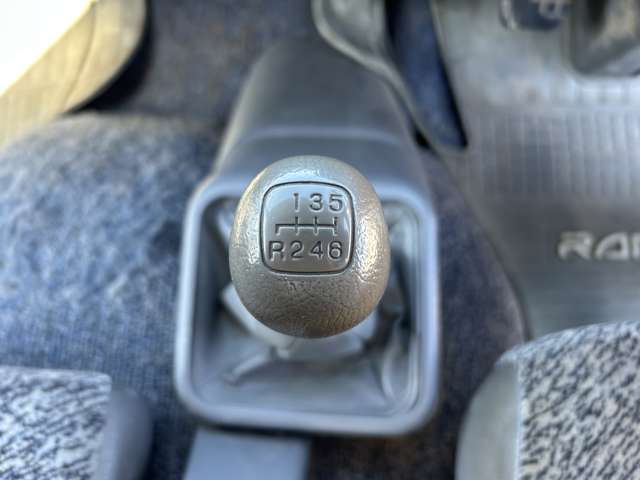 Hino Ranger 10