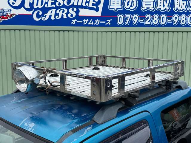 Suzuki ジムニーワイド 10