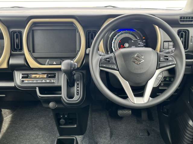 Suzuki Hustler 7
