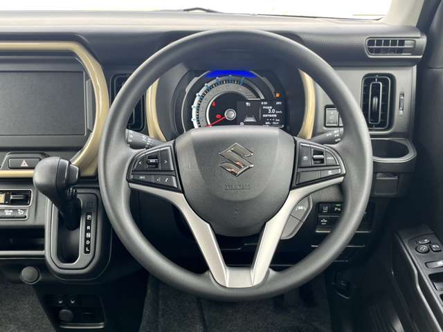 Suzuki Hustler 10