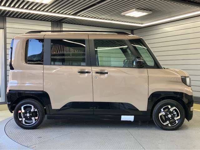 Mitsubishi Delica Mini 12